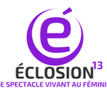 Logo éclosion13