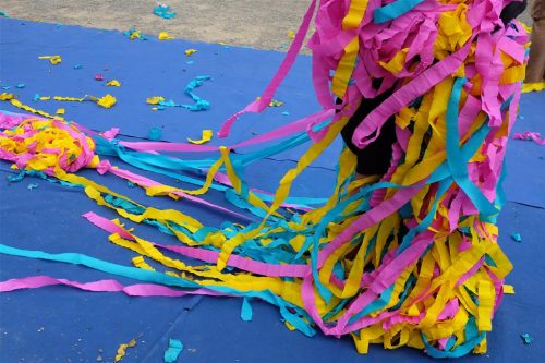 Fuego - Les Rias 2025