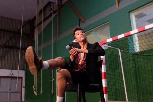 PlayBack FM - Les Rias 2025