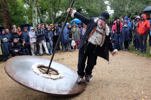 2 Soleils - Les Rias 2025